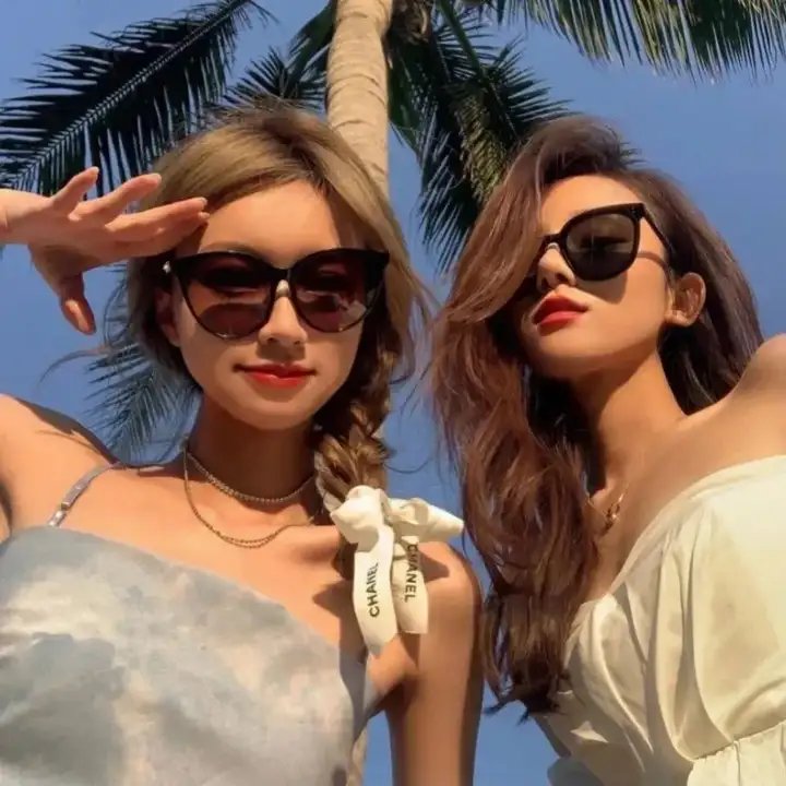 我是路人甲