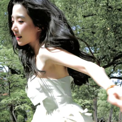 寒夜星暖