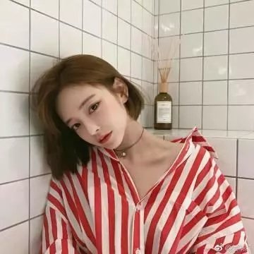 极限少女